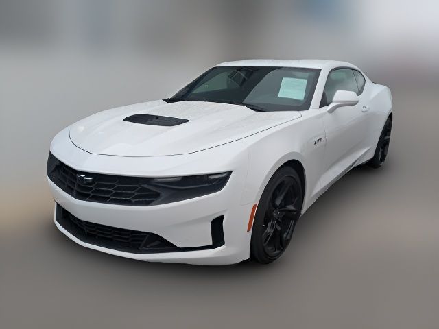 2022 Chevrolet Camaro 1LT