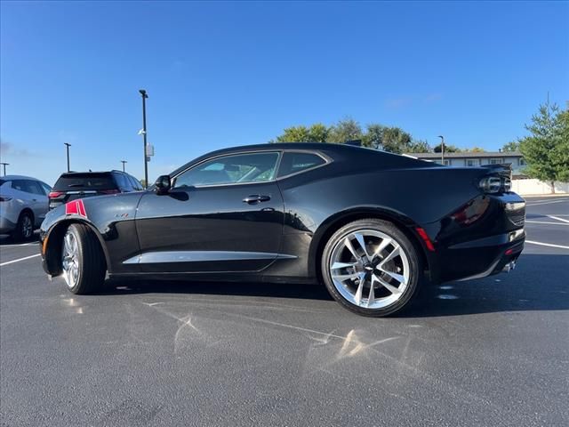 2022 Chevrolet Camaro 1LT