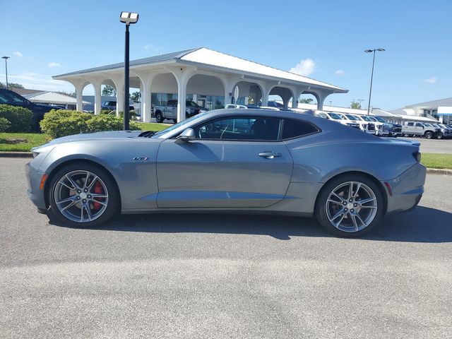 2022 Chevrolet Camaro 1LT