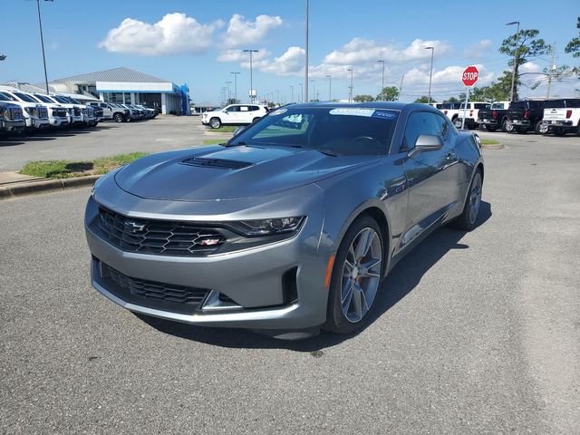 2022 Chevrolet Camaro 1LT