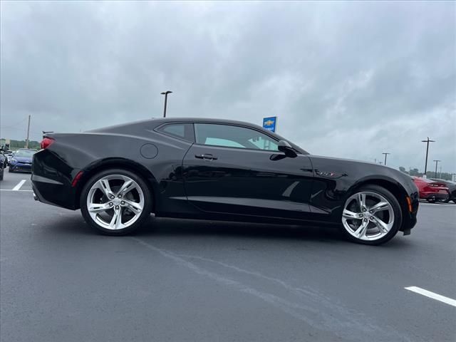 2022 Chevrolet Camaro 1LT