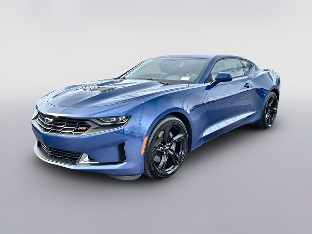 2022 Chevrolet Camaro 1LT