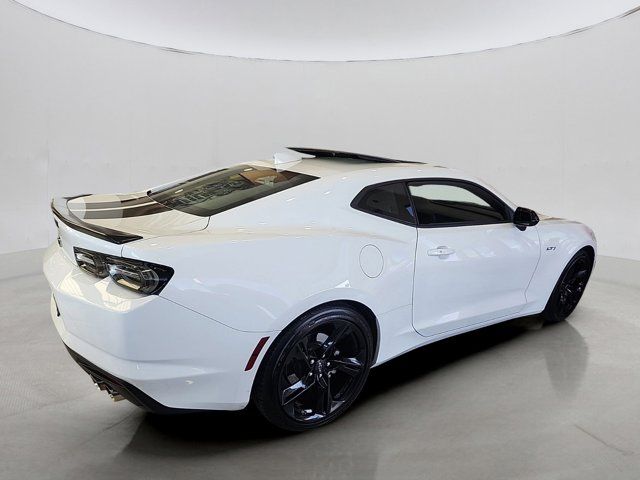 2022 Chevrolet Camaro 1LT