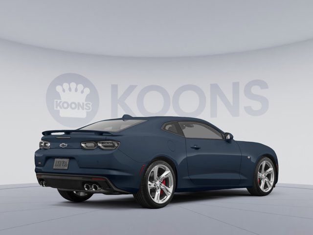 2022 Chevrolet Camaro 1LT