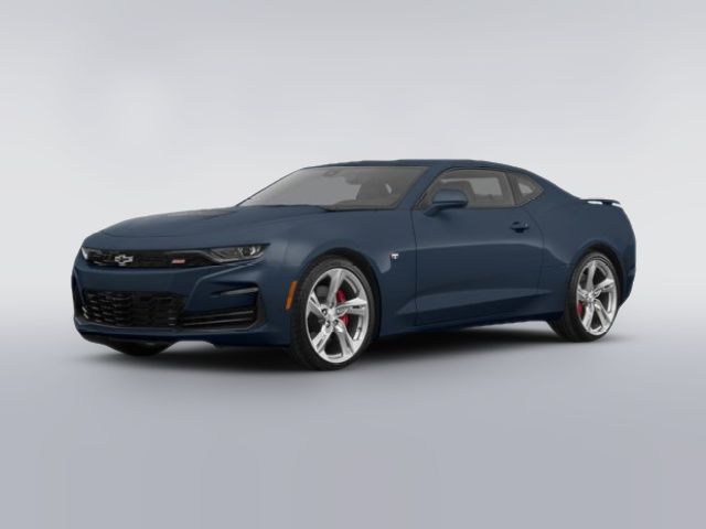 2022 Chevrolet Camaro 1LT