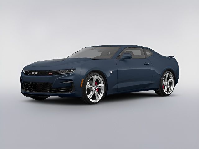 2022 Chevrolet Camaro 1LT