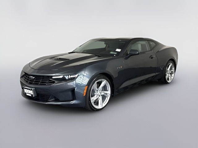 2022 Chevrolet Camaro 1LT