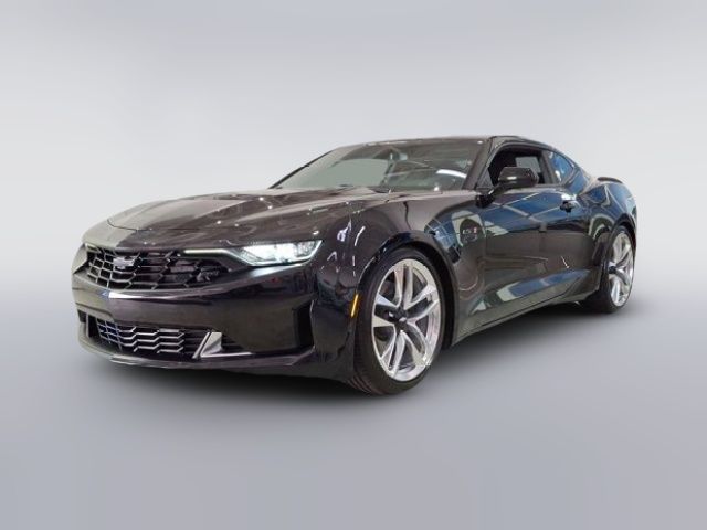 2022 Chevrolet Camaro 1LT