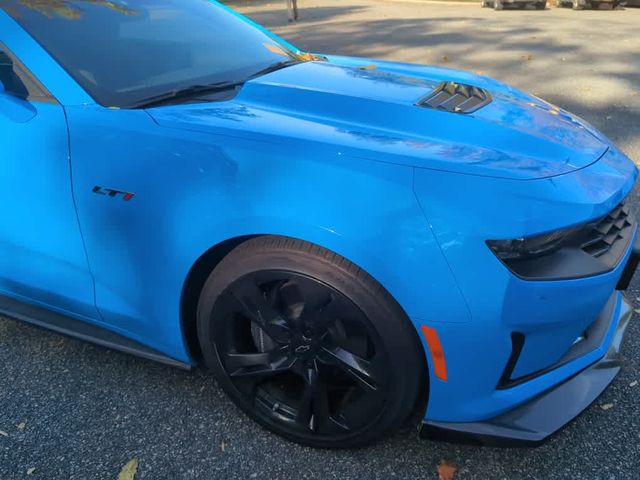 2022 Chevrolet Camaro 1LT