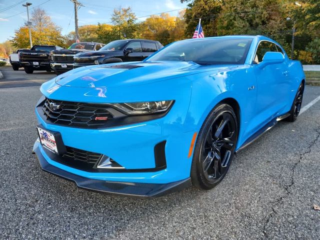 2022 Chevrolet Camaro 1LT