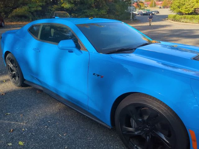 2022 Chevrolet Camaro 1LT