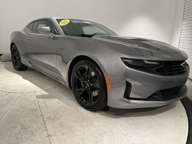 2022 Chevrolet Camaro 1LT