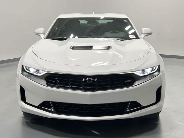 2022 Chevrolet Camaro 1LT