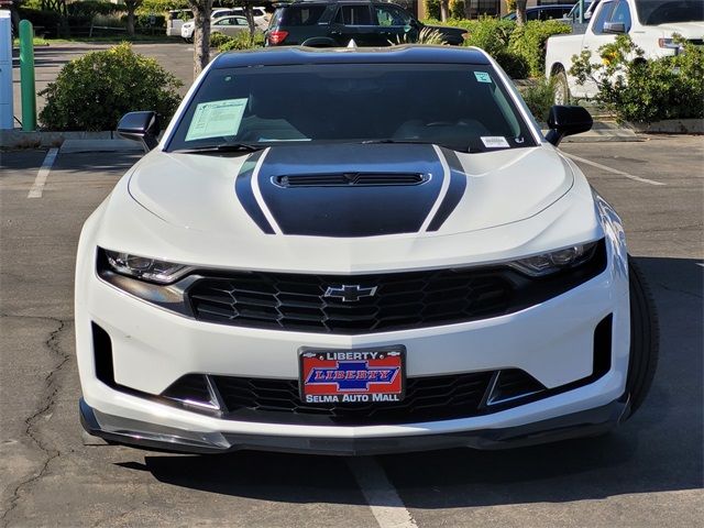 2022 Chevrolet Camaro 1LT