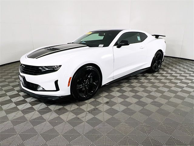 2022 Chevrolet Camaro 1LT