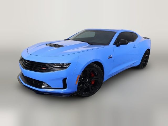 2022 Chevrolet Camaro 1LT