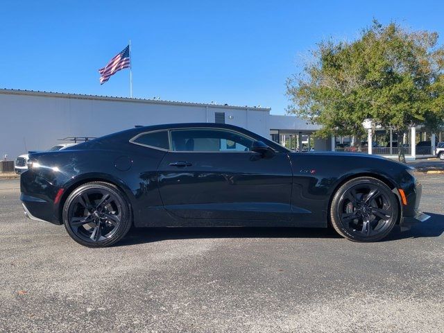 2022 Chevrolet Camaro 1LT