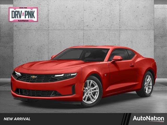 2022 Chevrolet Camaro 1LT