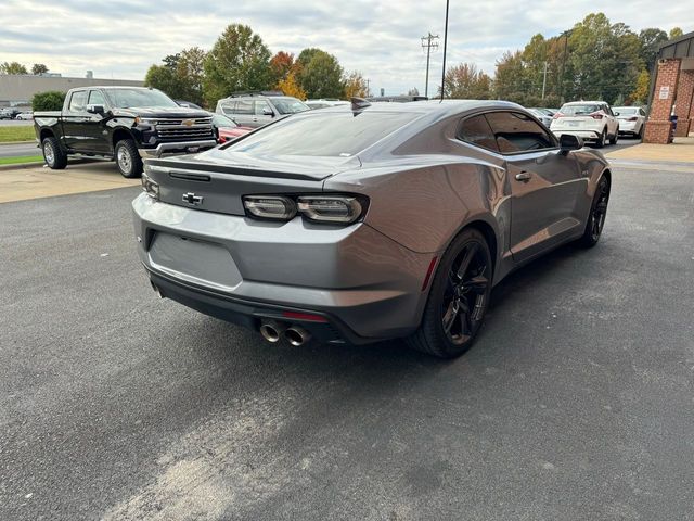 2022 Chevrolet Camaro 1LT