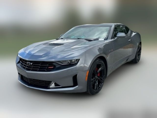 2022 Chevrolet Camaro 1LT