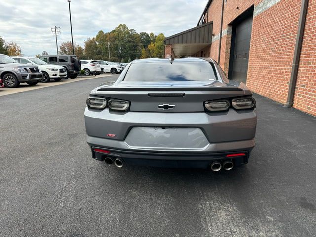 2022 Chevrolet Camaro 1LT