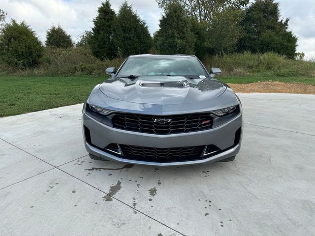 2022 Chevrolet Camaro 1LT