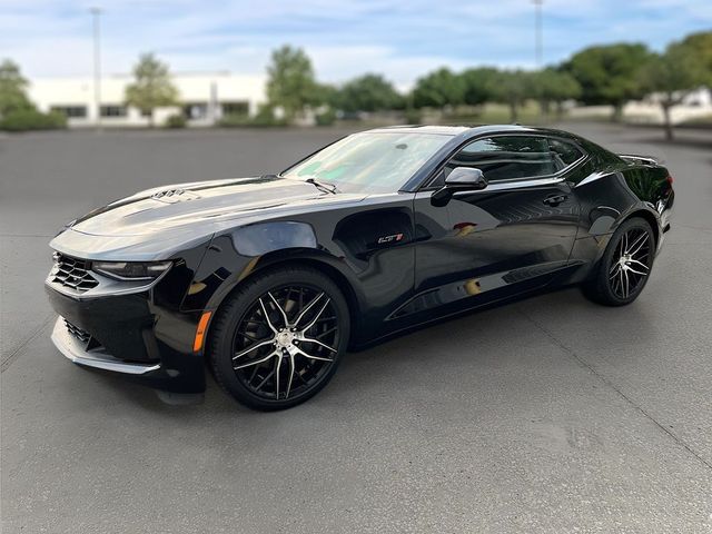 2022 Chevrolet Camaro 1LT