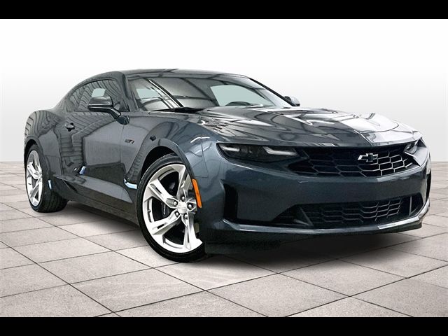 2022 Chevrolet Camaro 1LT