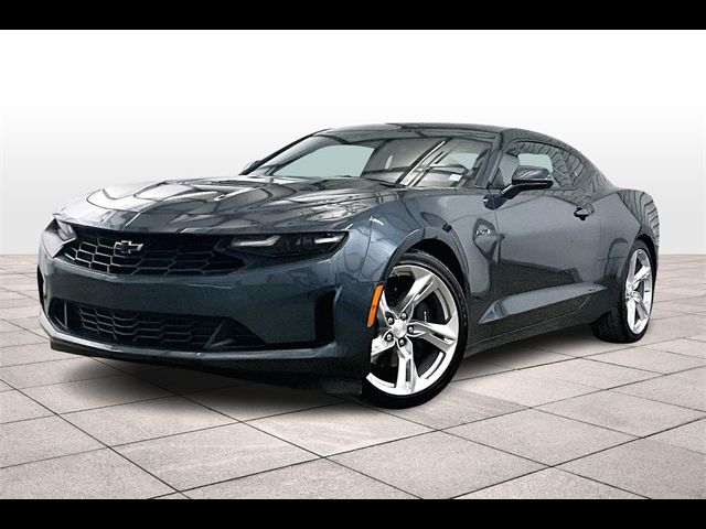 2022 Chevrolet Camaro 1LT