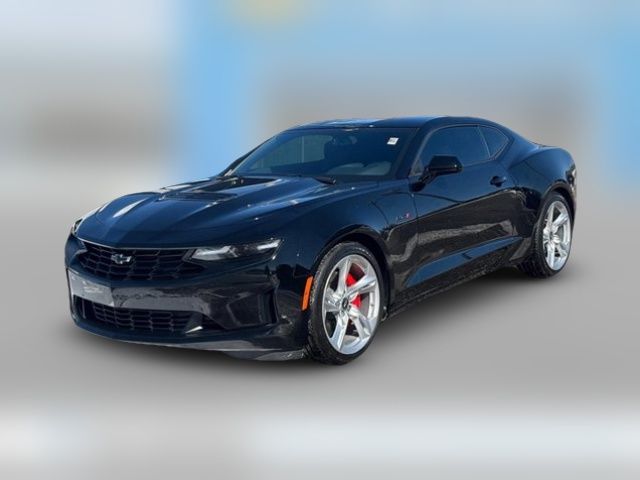 2022 Chevrolet Camaro 1LT