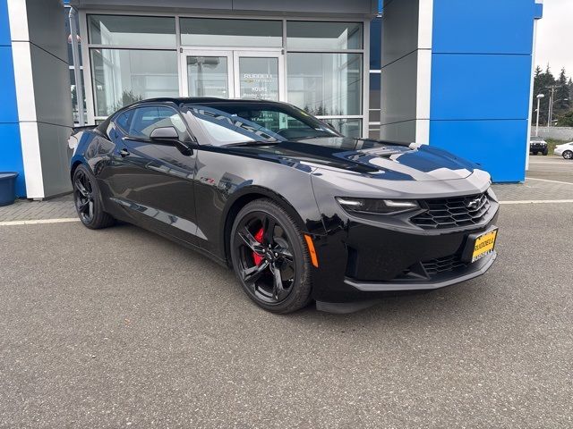 2022 Chevrolet Camaro 1LT