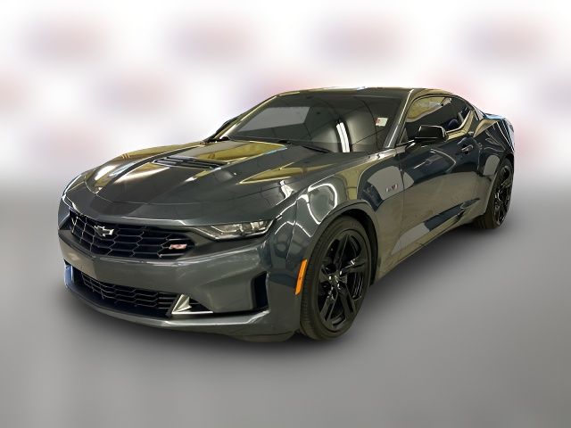 2022 Chevrolet Camaro 1LT