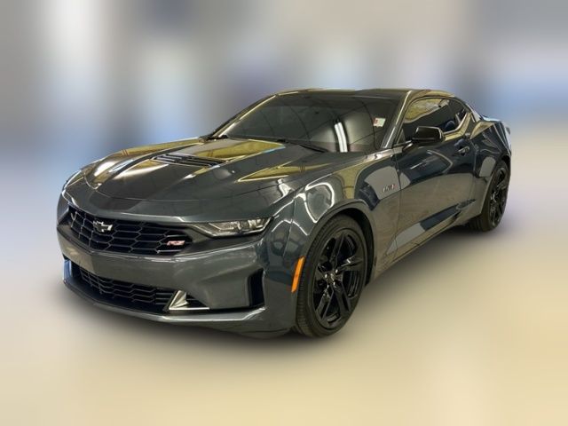 2022 Chevrolet Camaro 1LT