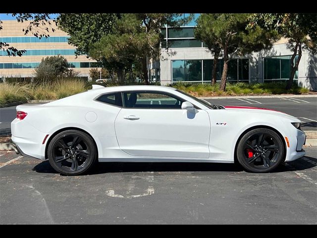 2022 Chevrolet Camaro 1LT