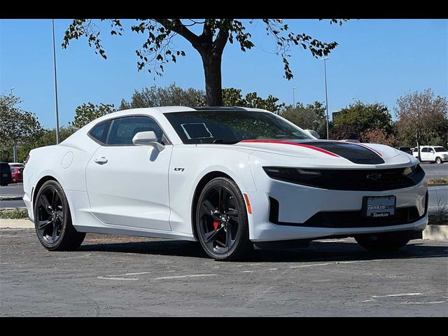 2022 Chevrolet Camaro 1LT