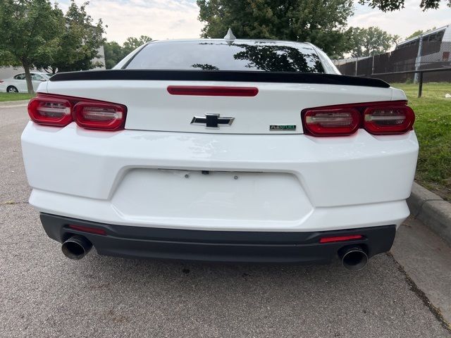 2022 Chevrolet Camaro 1LT