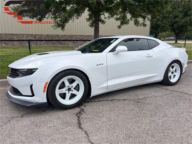 2022 Chevrolet Camaro 1LT