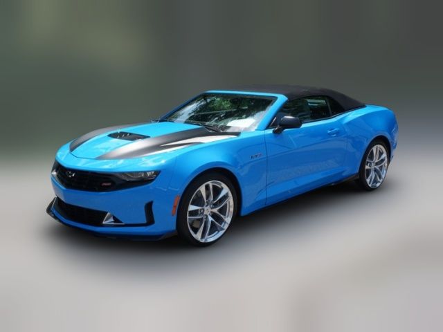 2022 Chevrolet Camaro 1LT