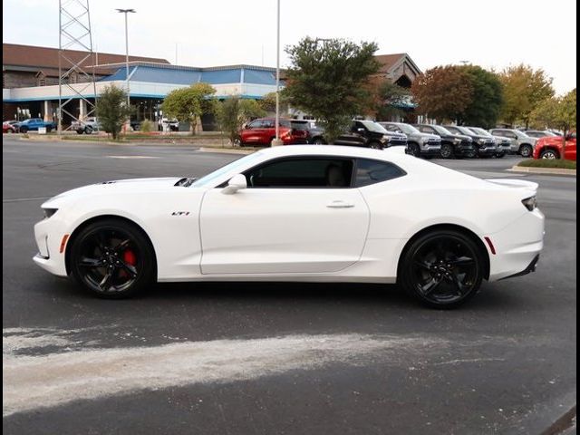 2022 Chevrolet Camaro 1LT