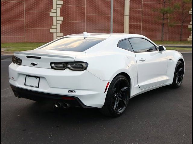 2022 Chevrolet Camaro 1LT