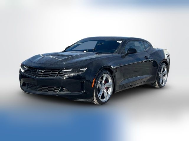 2022 Chevrolet Camaro 1LT