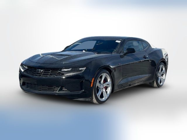 2022 Chevrolet Camaro 1LT