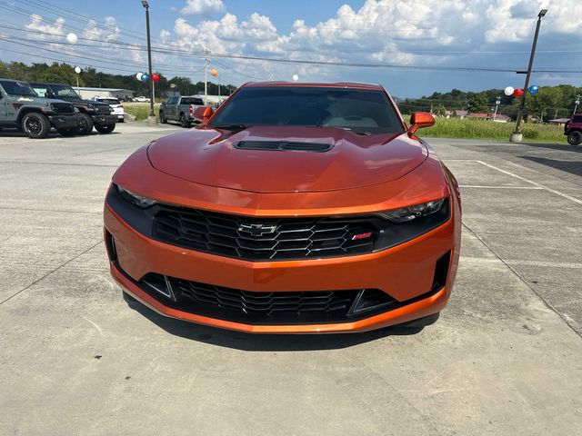 2022 Chevrolet Camaro 1LT