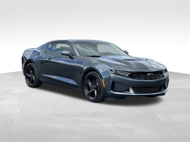 2022 Chevrolet Camaro 1LT