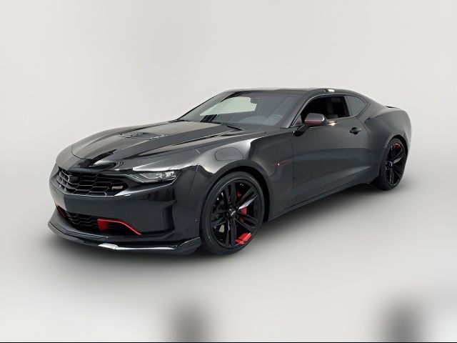 2022 Chevrolet Camaro 1LT