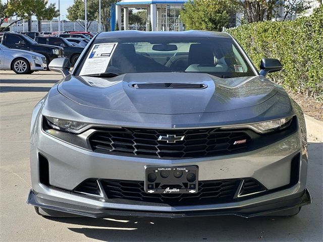 2022 Chevrolet Camaro 1LT