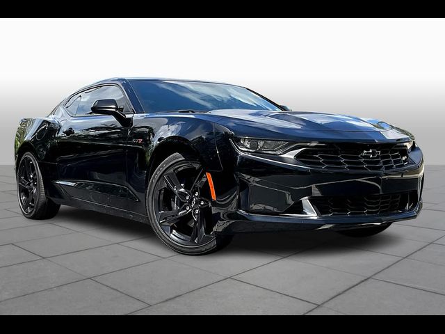 2022 Chevrolet Camaro 1LT