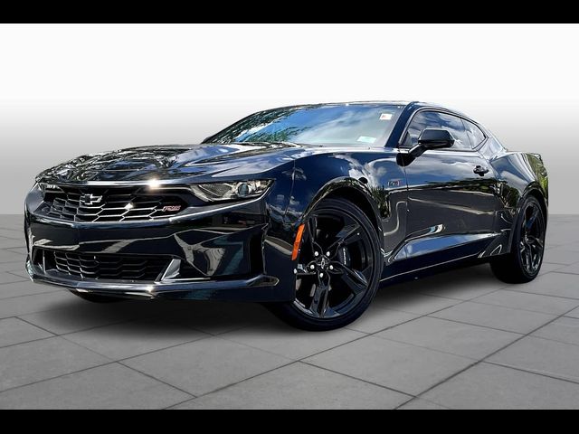 2022 Chevrolet Camaro 1LT