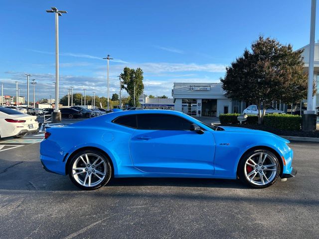 2022 Chevrolet Camaro 1LT