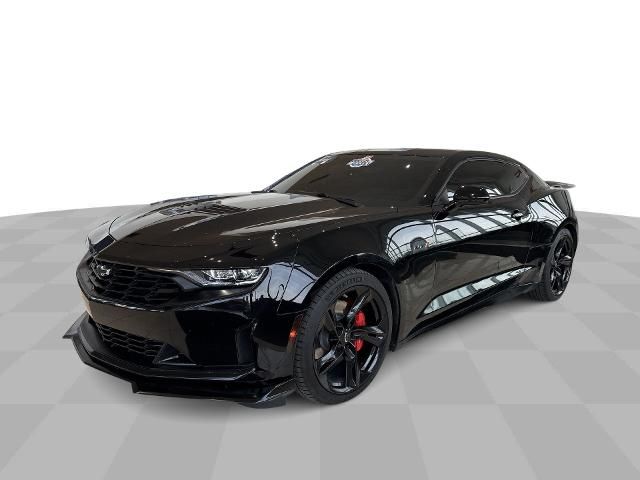 2022 Chevrolet Camaro 1LT